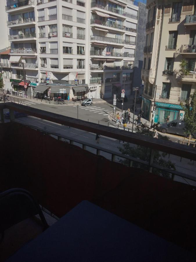 F1 Pres Tramway Et Apartment Nizza