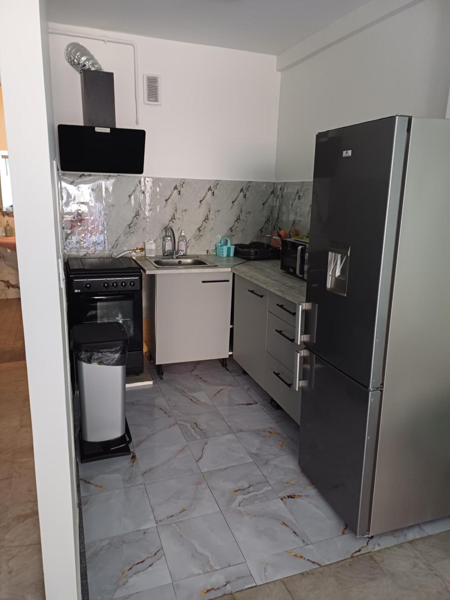 Apartment F1 Pres Tramway Et